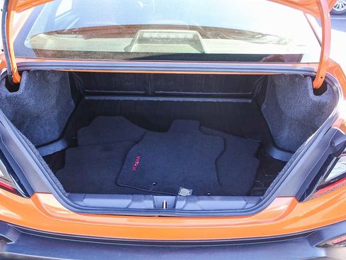 Used 2022 Subaru WRX Premium image 37