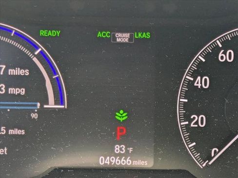 Used 2019 Honda Insight Touring image 10