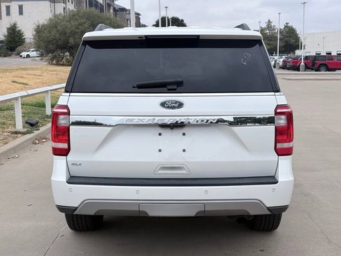 Used 2020 Ford Expedition XLT RWD image 5