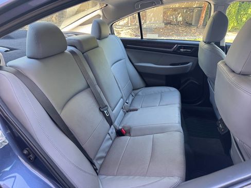 Used 2018 Subaru Legacy 2.5i Limited image 15