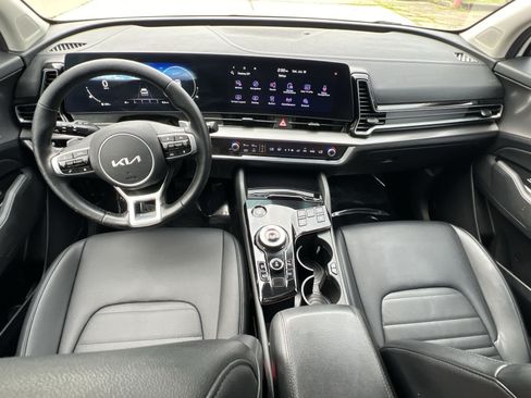 Used 2025 Kia Sportage SX Prestige AWD/4WD image 31