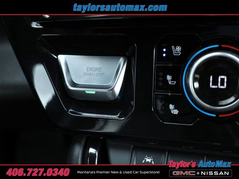 Used 2024 GMC Sierra 1500 AT4 image 27