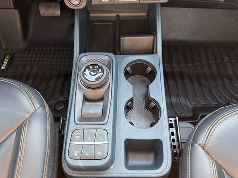 Used 2024 Ford Maverick Tremor w/ Tremor Off-Road Package AWD/4WD image 19