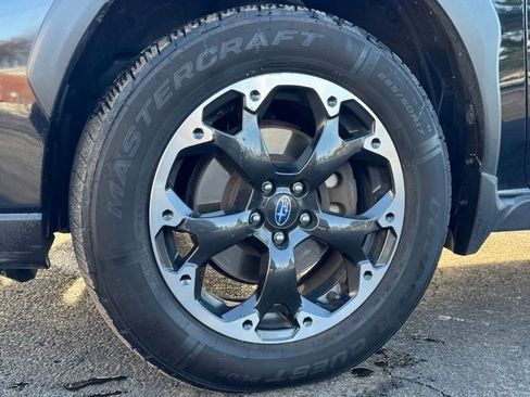 Used 2022 Subaru Crosstrek 2.0i Premium w/ Popular Package #4 image 32