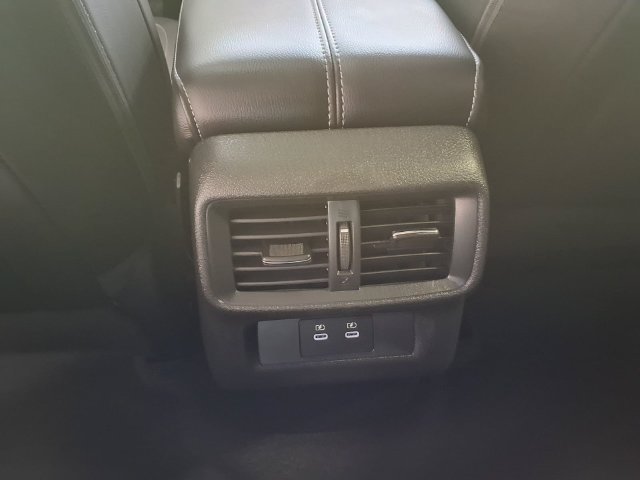 Used 2025 Nissan Murano SL w/ Cargo Package AWD/4WD image 22