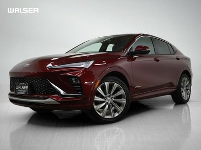 Used 2024 Buick Envista Avenir