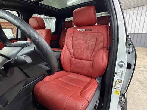 Used 2024 Toyota Tundra TRD Pro image 35