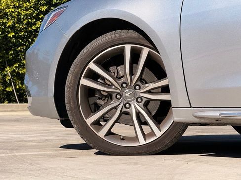 Used 2019 Acura TLX V6 SH-AWD w/ Advance Package image 6