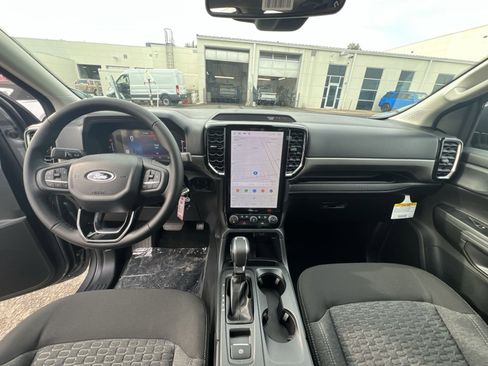 New 2026 Ford Ranger XLT image 23
