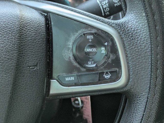 Used 2021 Honda Civic LX image 21