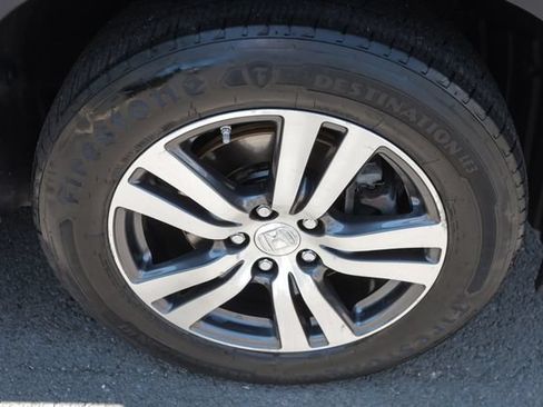 Used 2017 Honda Pilot EX-L image 47