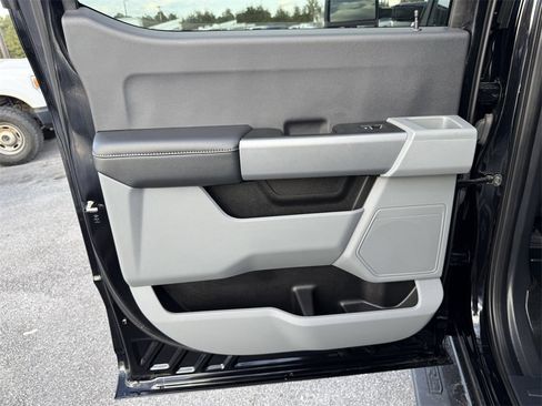 Used 2024 Ford F350 XL w/ STX Appearance Package image 30