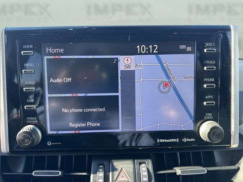 Used 2019 Toyota RAV4 Limited w/ Carpet Mat Package image 19