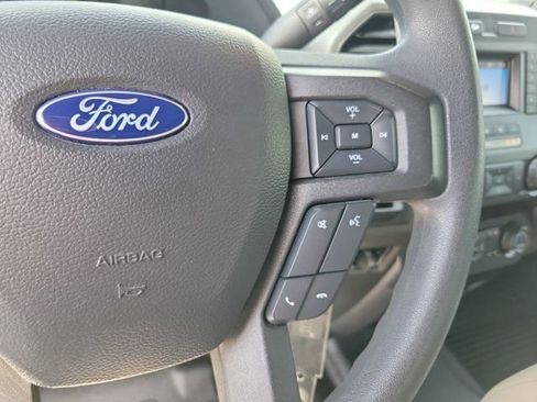 Used 2022 Ford F450 XL w/ Power Equipment Group RWD image 26