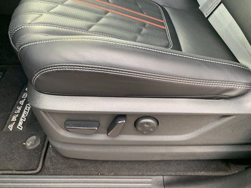 New 2026 Nissan Armada PRO-4X image 30