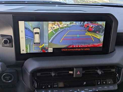 New 2026 Toyota Land Cruiser image 22