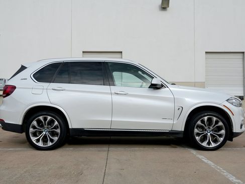 Used 2017 BMW X5 xDrive40e AWD/4WD image 15