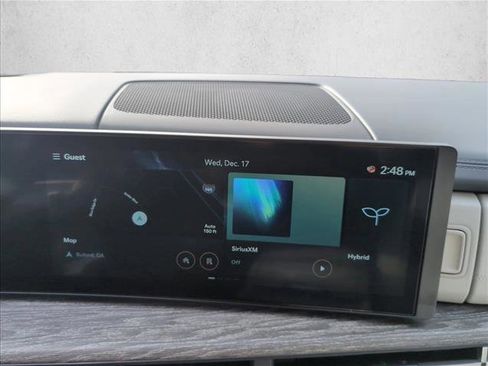 New 2026 Hyundai Santa Fe Calligraphy image 12