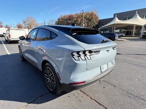 New 2025 Ford Mustang Mach-E Premium image 6