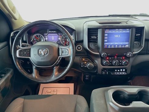 Used 2020 RAM 1500 Big Horn image 20