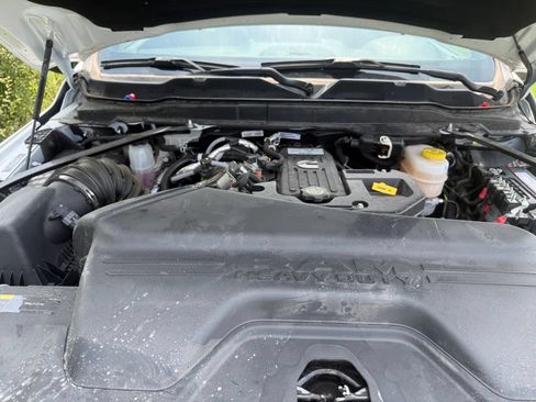 Used 2025 RAM 2500 Tradesman w/ Safety Group AWD/4WD image 56