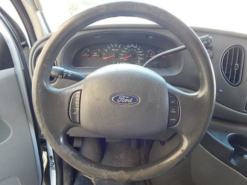 Used 2007 Ford E-250 and Econoline 250 image 29