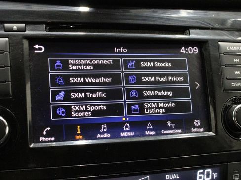 Used 2020 Nissan Rogue SL image 36