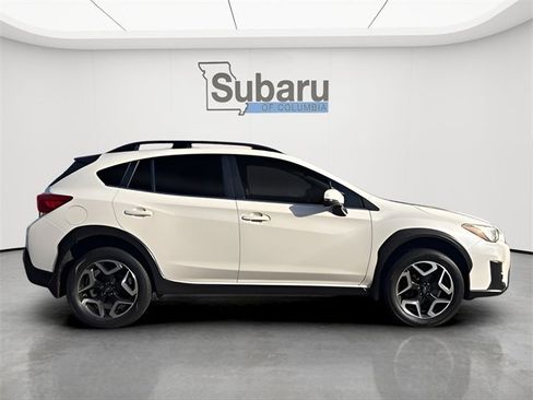 Used 2019 Subaru Crosstrek 2.0i Limited w/ Popular Package #2 image 8