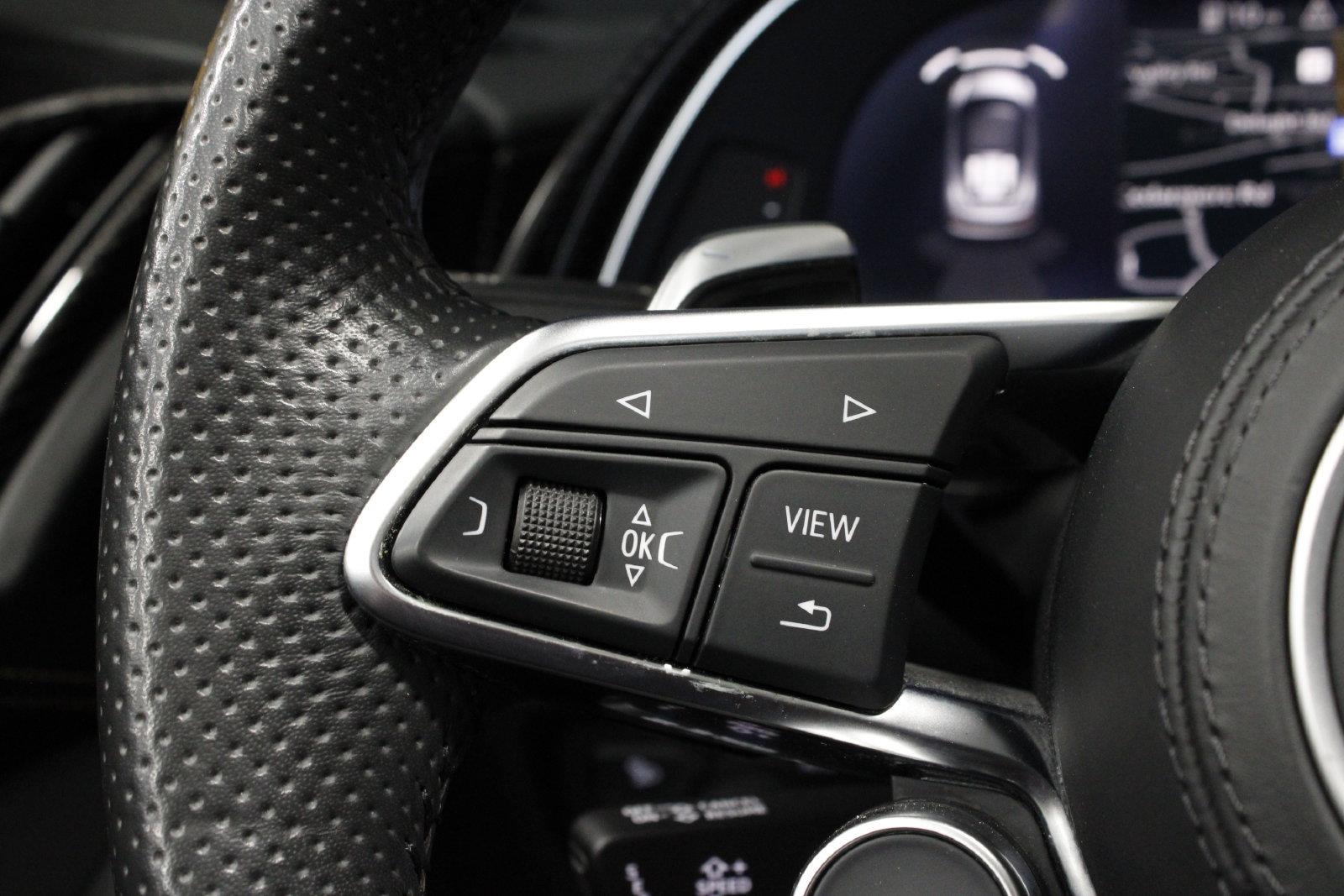 Used 2022 Audi R8 V10 performance RWD image 22
