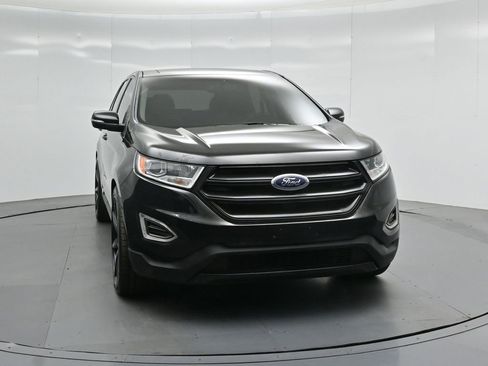 Used 2016 Ford Edge Titanium w/ Equipment Group 301A image 52
