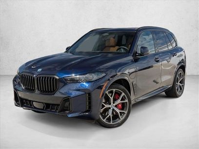 Used 2026 BMW X5 xDrive50e w/ M Sport Package