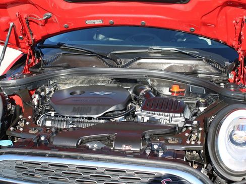 Used 2016 MINI Cooper Clubman S image 34