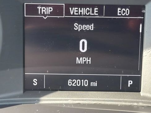 Used 2022 Chevrolet Malibu LS w/ Driver Confidence Package II FWD image 17