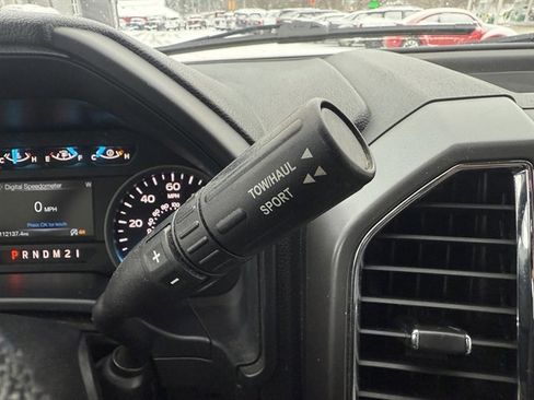 Used 2015 Ford F150 XLT w/ Equipment Group 302A Luxury image 20