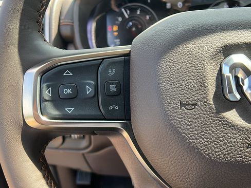 New 2026 RAM 2500 Limited image 26