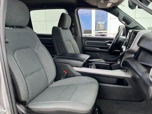 Used 2022 RAM 1500 Big Horn image 17
