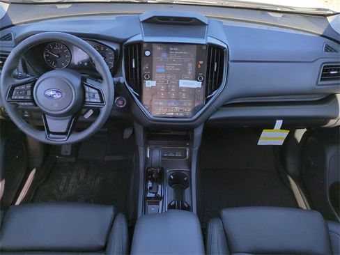 New 2025 Subaru Ascent Bronze Edition image 15