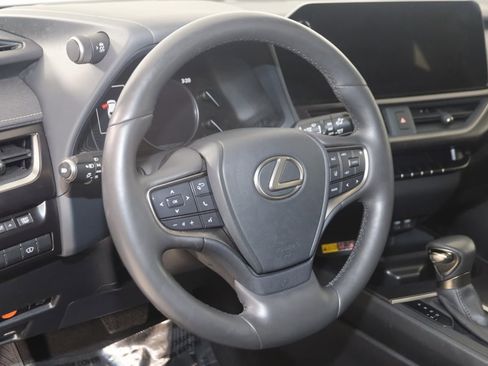 Used 2023 Lexus UX 250h AWD w/ Accessory Package (Z2) image 6