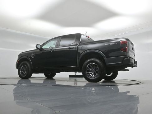 Used 2024 Ford Ranger XLT w/ Equipment Group 301A High RWD image 43