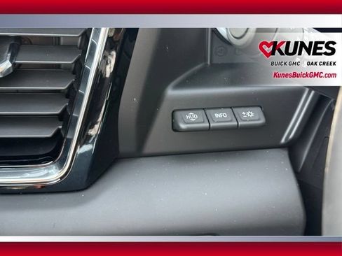New 2026 GMC Sierra 1500 Denali Ultimate AWD/4WD image 57