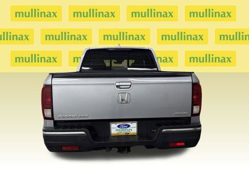 Used 2017 Honda Ridgeline RTL-E image 6