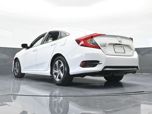 Used 2020 Honda Civic LX image 50