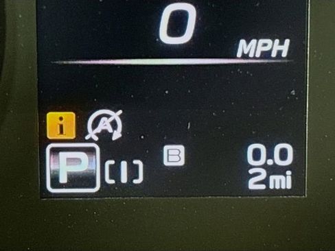 New 2026 Subaru Crosstrek 2.5i image 12