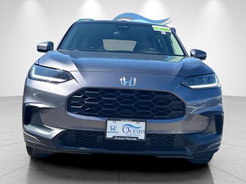 Used 2023 Honda HR-V LX image 8