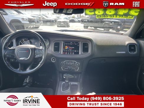 Used 2023 Dodge Charger R/T image 12