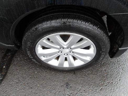 Used 2011 Subaru Forester 2.5X Premium w/ All-Weather Pkg image 23