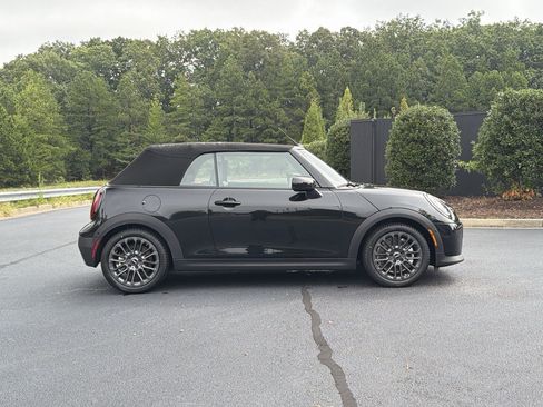 New 2026 MINI Cooper S FWD image 49