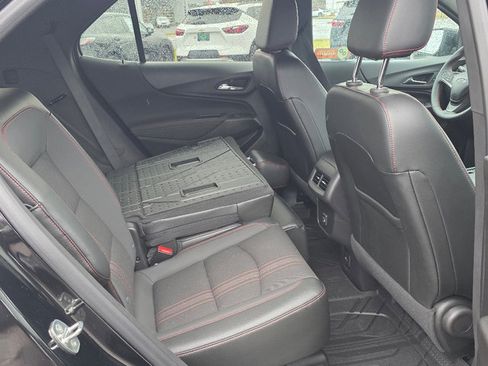 Certified 2023 Chevrolet Equinox RS image 23