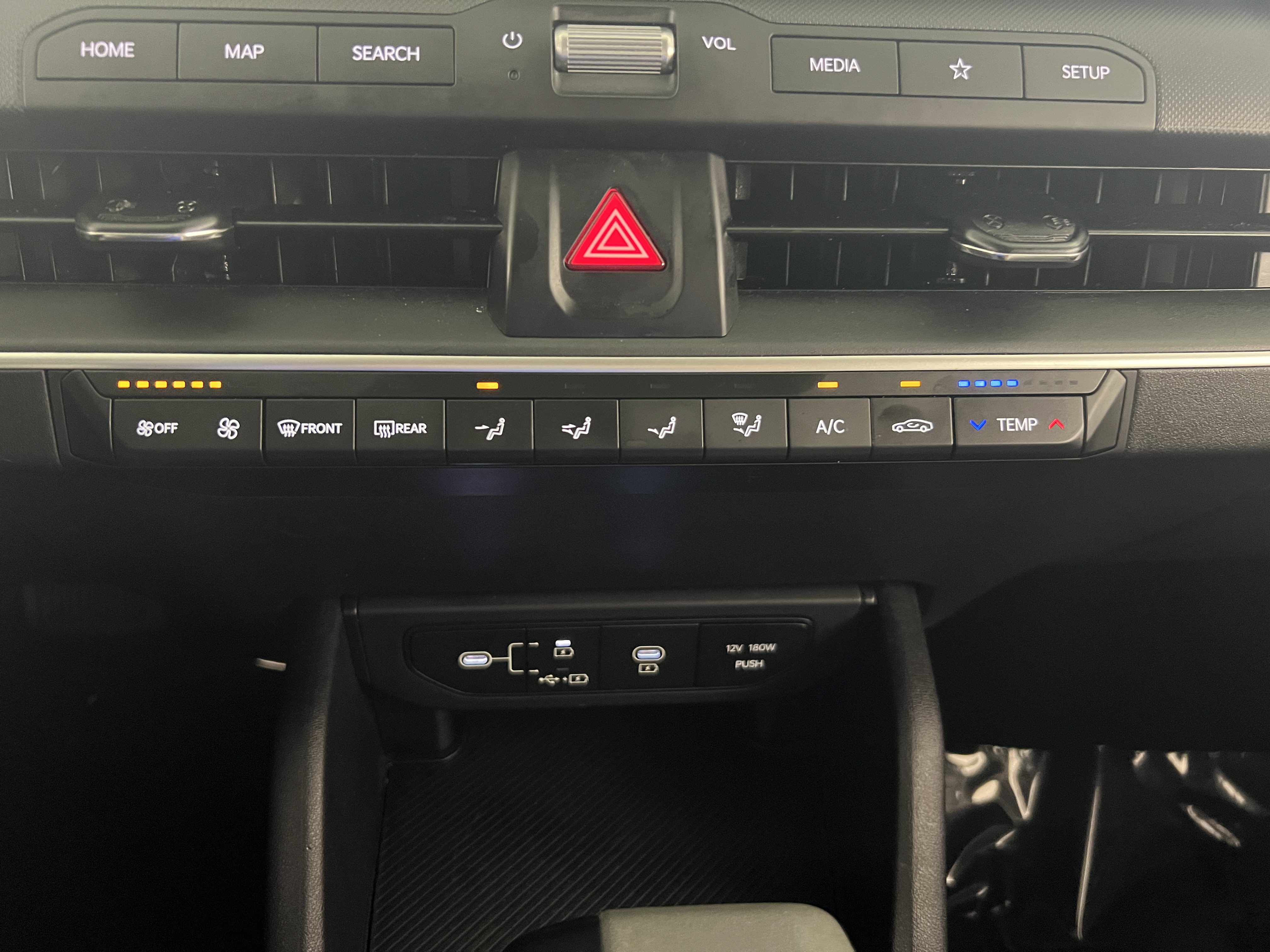Used 2025 Kia K4 FWD image 21