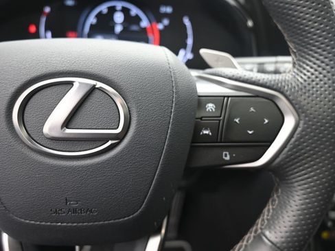 Used 2024 Lexus NX 350 F Sport AWD/4WD image 14